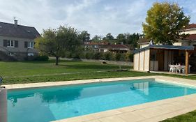 Holiday Home Passerat By Interhome