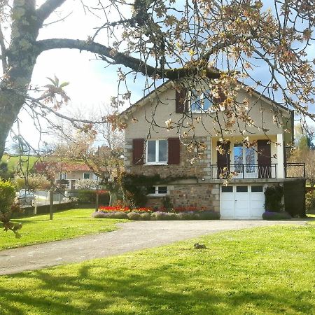 Holiday Home Passerat By Interhome Maurs Exterior photo