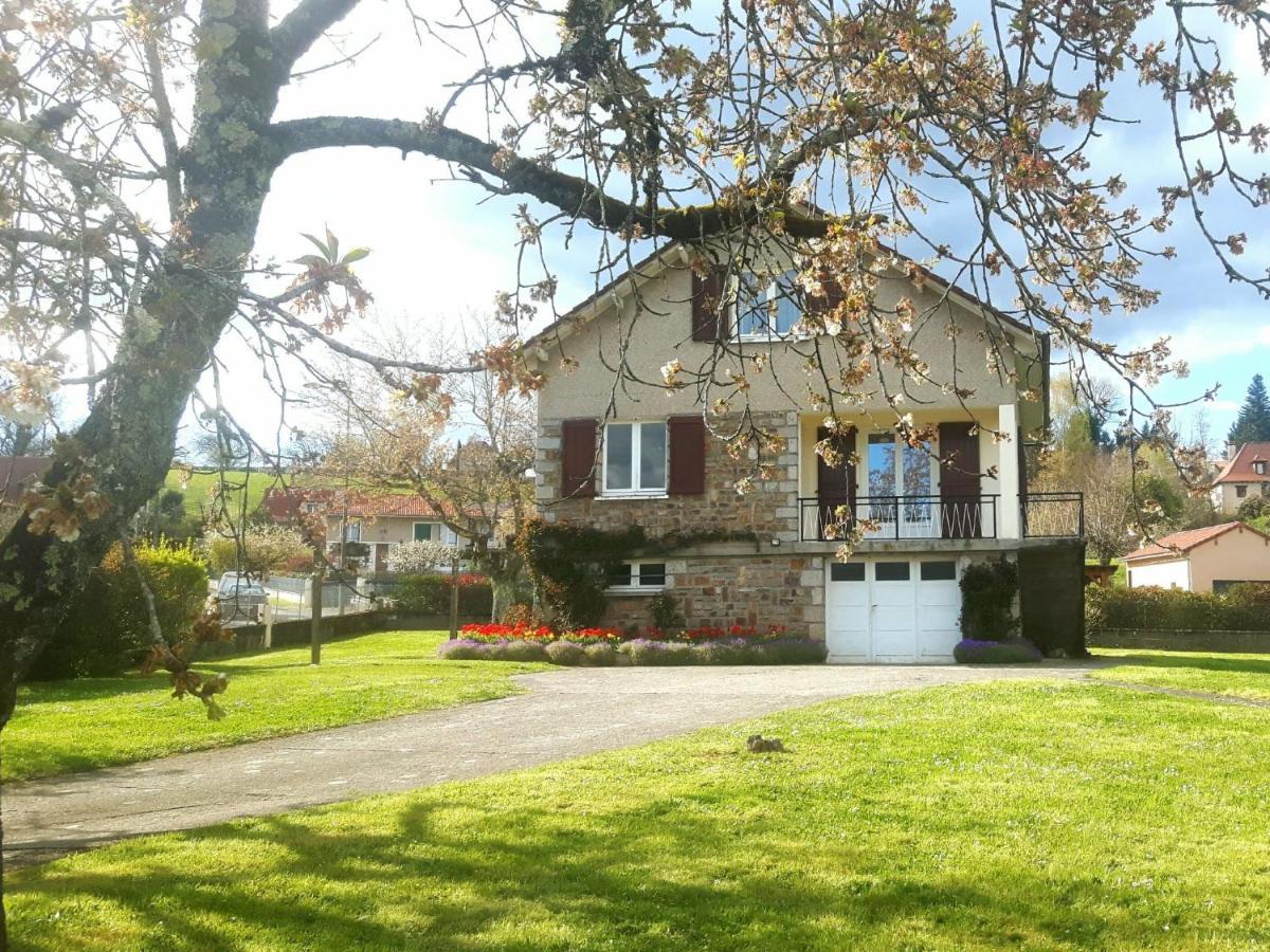 Holiday Home Passerat By Interhome Maurs Exterior photo